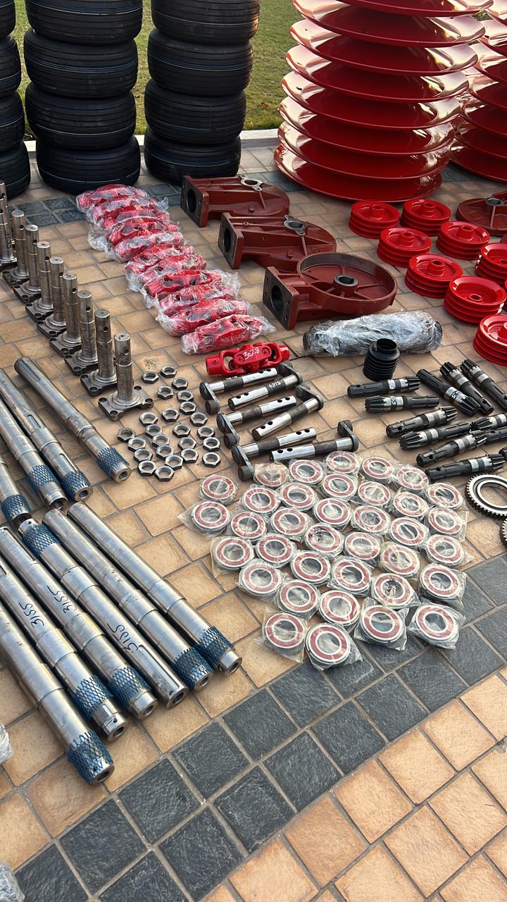 Excellent Accessories